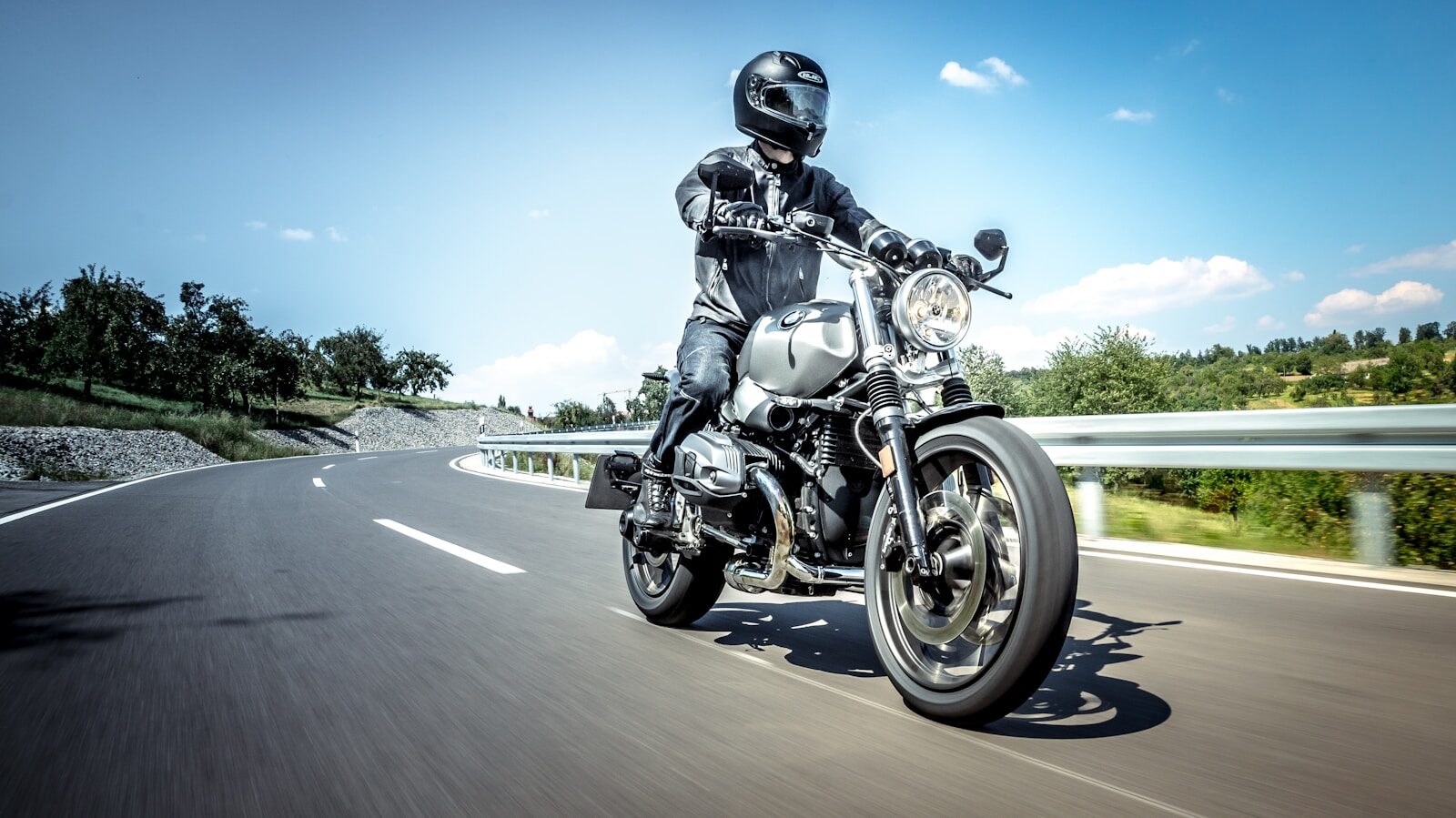 Motorcycle Insurance