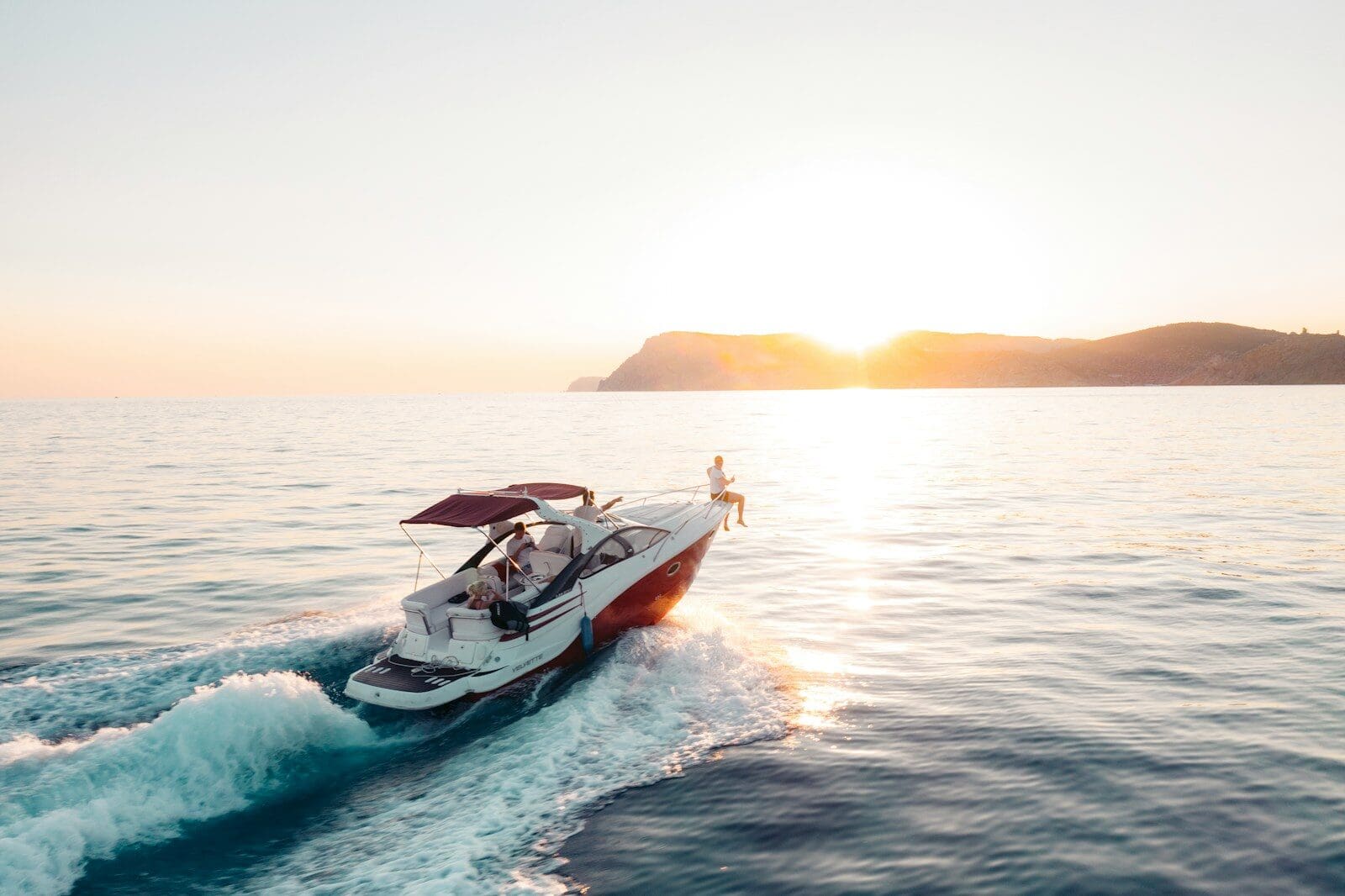 How Boat Age, Maintenance Records and Mechanical Condition Affect Your Insurance